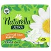 Naturella Ultra Normal Plus - hygienické vložky s krídelkami 9 ks
