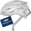 ABUS StormChaser ACE pure white 2026