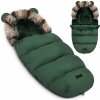 Spací vak do kočíka Elmi Ricokids - khaki