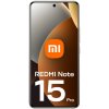 Smartphony Xiaomi REDMI NOTE 15 PRO 8 GB RAM 256 GB Titan