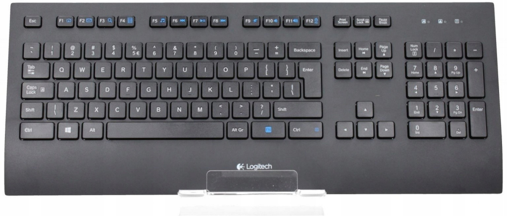 Logitech K280E Comfort 920-005217