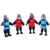 Bigjigs Toys Stredovekí rytieri