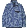 Mikina Patagonia women's LW Synch Snap-T P/O S
