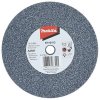 MAKITA Brúsny kotúč k dvojkotúčovým brúskam 150mm na železo Variant: 150 x 6.4 x 12.7 mm B-51895