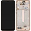 Samsung SM-A336B Galaxy A33 5G LCD displej + dotyková obrazovka + rám - GH8