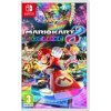 Nintendo Switch žaidimas Mario Kart 8 Deluxe (UK4)