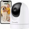 IP kamera do interiéru Cinnado Indoor Security Camera D1 2K