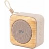 House of Marley Roots Bluetooth reproduktor, Cream 0846885011416