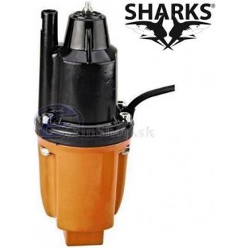 Sharks SH 300 W SHK 310