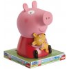 Dekora Pokladnička - prasiatko Peppa Pig
