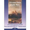 17th-centúry Italian Chamber Music / dva melodické C nástroje a basso continuo