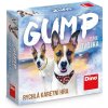 Dino Cestovná hra Gump Sme dvojka