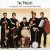 Pogues - If I Should Fall From Grace With God [CD]