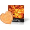 Dedra vonný sojový vosk DIVINE AMBER 40 ml