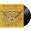 Mission: Collected - 2Vinyl (LP)