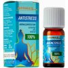 Aroma´Saules Zmes esenciálnych olejov Antistress - 10 ml - Aroma'Saules