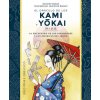 Oráculo de los Kami y Yokai + cartas (CAROLINE DUBAN,LAWRENCE RASSON)(Pevná)