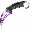 Karambit Lightning Strike (Nožík karambit CS2)