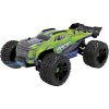 Absima Rapid zelená komutátorový RC model auta elektrický truggy 4WD 4x4 RtR 2,4 GHz 1:20