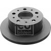 Brzdový kotúč FEBI BILSTEIN 43937