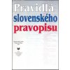 Pravidlá slovenského pravopisu (kolektív)