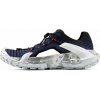 Mammut Hueco Knit II Low topánky čierna