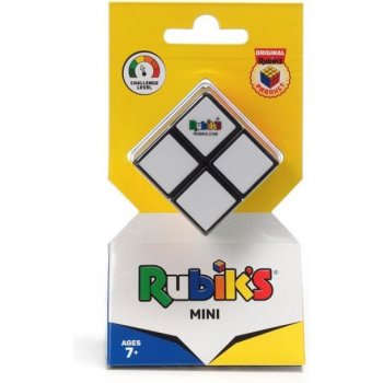 Rubik's Originál Rubikova kocka 2 x 2