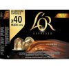 L'OR L´OR Espresso Colombia Andes alu kapsule do Nespresso® 40 ks