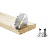 FESTOOL Pílový kotúč do kotúčovej píly WOOD UNIVERSAL HW 168x1,8x20 W28 205764