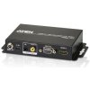 ATEN VC812-AT-G HDMI TO VGA CONVERTER W/SCALER W/EU ADP