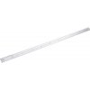 Pravítko kovové 1000x30x0,9mm, mierka z oboch strán, antikorová oceľ
