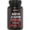 MENCRAFT MEN DIRECT pánske kapsuly extra silné s L-arginínom Maca Tribulus terrestris ženšen 60 kapsúl Exp.: 2026+