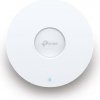TP-Link EAP653 - AX3000 WIFI 6 prístupový bod Omada 1X GLAN POE+ montáž na strop/múr (adaptér nie je súčasťou balenia)