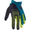 Fox Pawtector Glove L maui blue