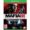 Mafia 3 (Deluxe Edition) CZ (Xbox One) (9102672)