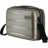 Travelite Air Base Beauty Case Champagne 14 l