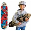 Seven Spiderman