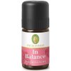 Primavera In Balance - Vonná zmes éterických olejov 5 ml