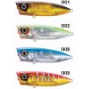 SHIMANO BT World Pop Flash Boost 6,9 cm, 12 g 002 Kyorin CT