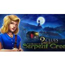 9 Clues: The Secret of Serpent Creek