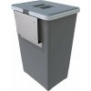 Elletipi Easy - Vstavaný odpadkový kôš, 24 l PBD SP SG44 C97 M