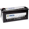 Varta Promotive Black 12V 154Ah 1150A 654 011 115, VT 654011