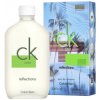 Calvin Klein One Reflection unisex toaletná voda 100ml
