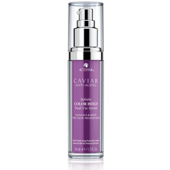 Alterna Caviar Infinite Color Hold Dual-Use Serum 50 ml