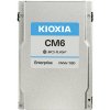Kioxia CM6-V 800 GB NVMe GEN4 U.2 15mm 6900 MBps (read) 1400 MBps (write) - KCM61VUL800G