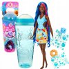 Bábika bábika Barbie Color Reveal viacfarebná s príslušenstvom