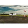 Pilotom malého lietadla na skúšku - súkromný let