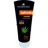 Herbavera Kafrovka mazání s kafrem a konopím, 200 ml
