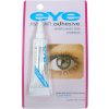 EyelaShes Adhesive priľne k pokožke Clear-Whi