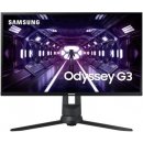 Monitor Samsung F24G35